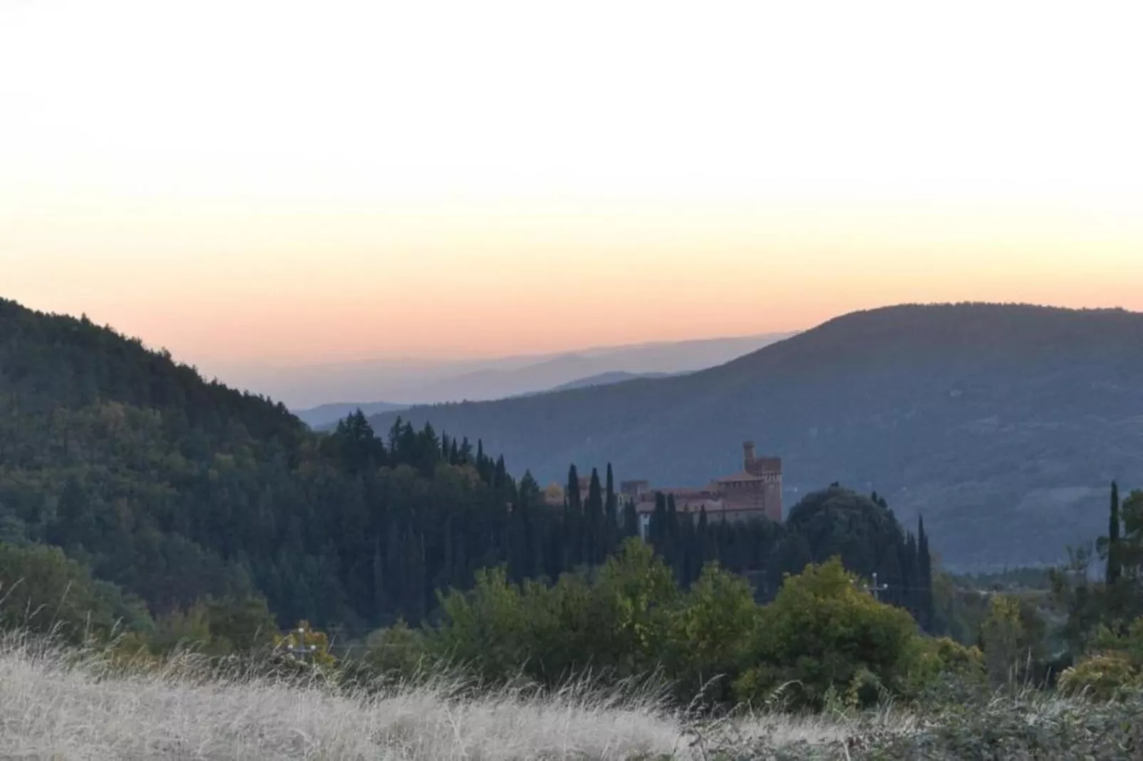 Villa Melograno-Areas summer 20km