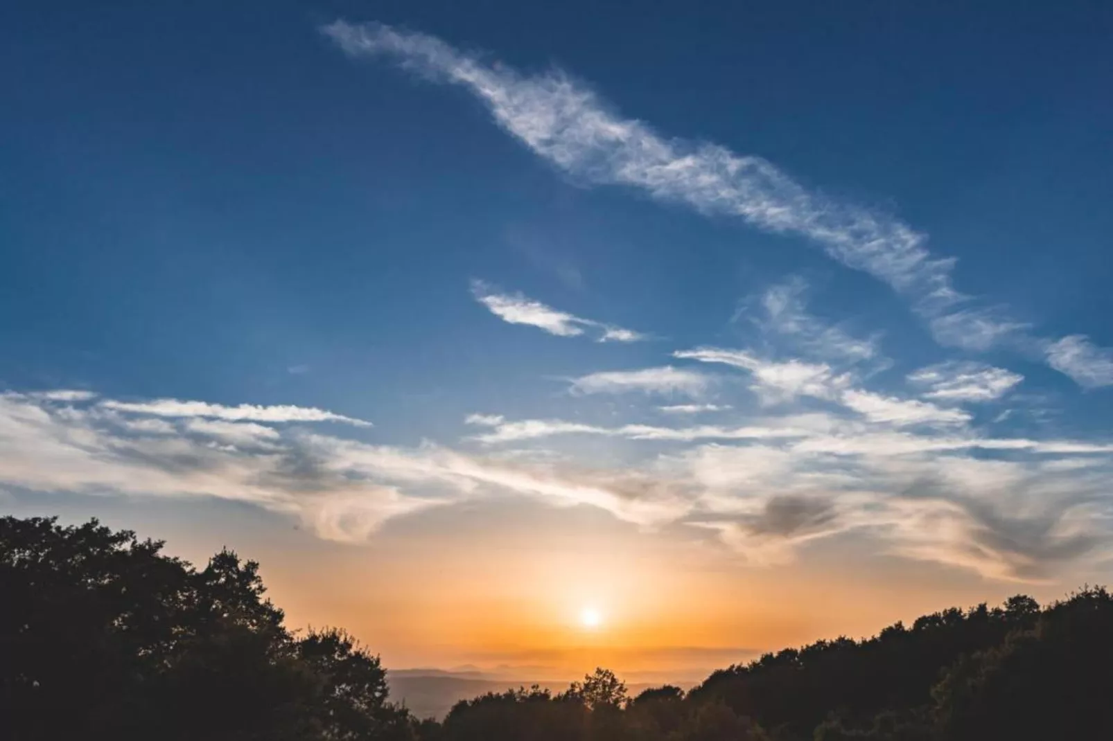 Tarugi-Gebiete Sommer 5 km