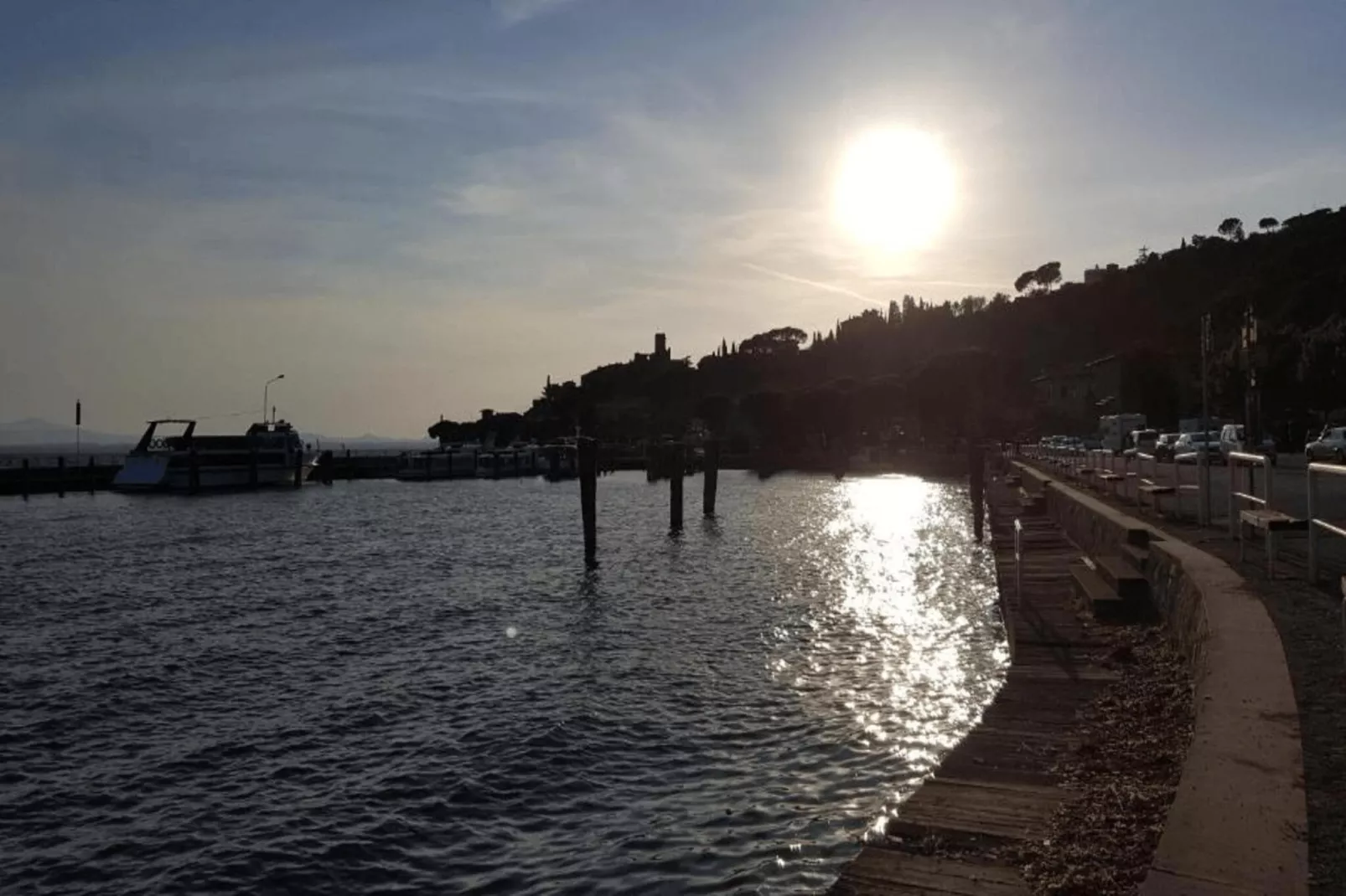 Mandorlo-Areas within 20km in summer