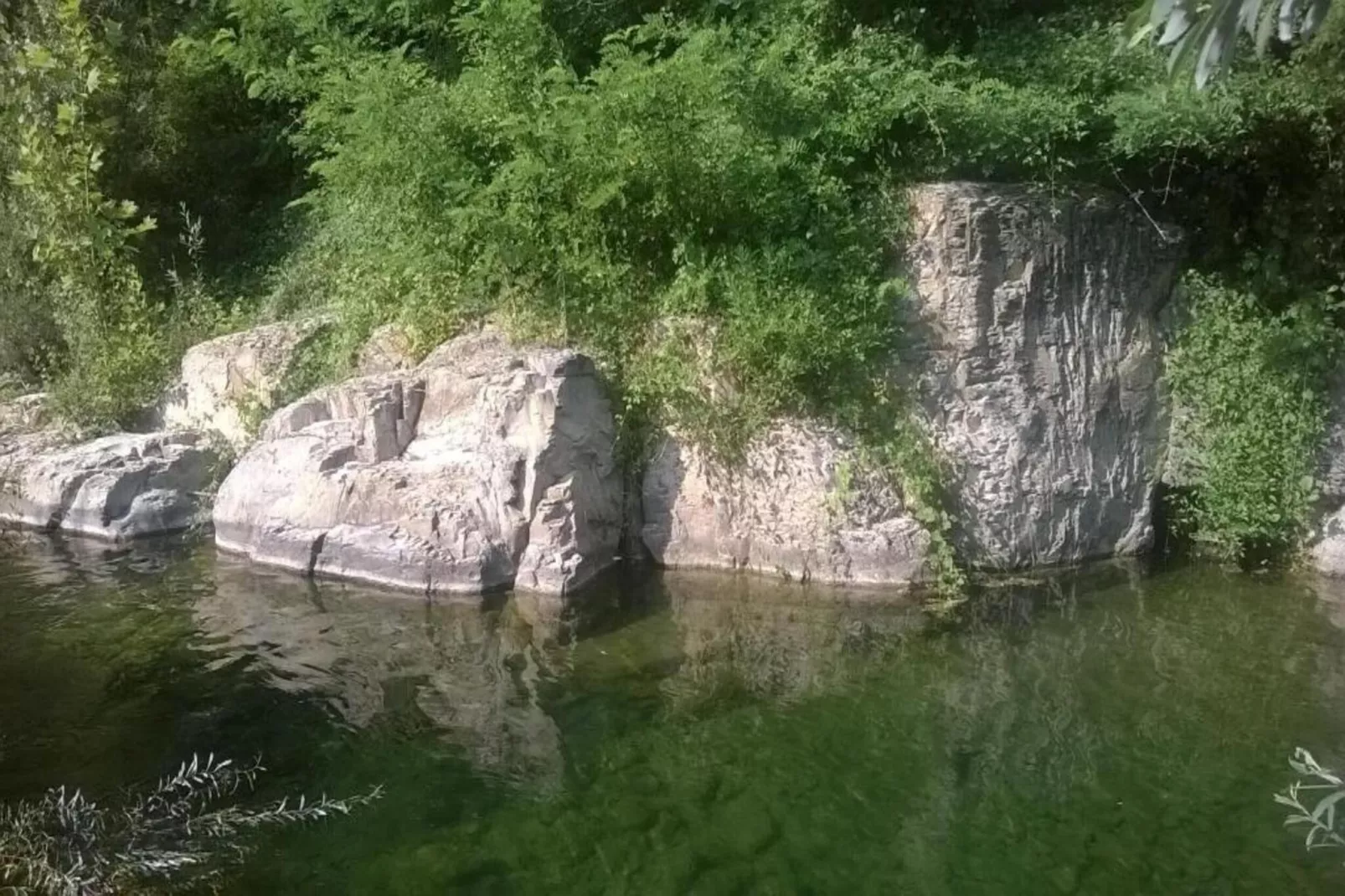 Argilla 3-Areas within 20km in summer