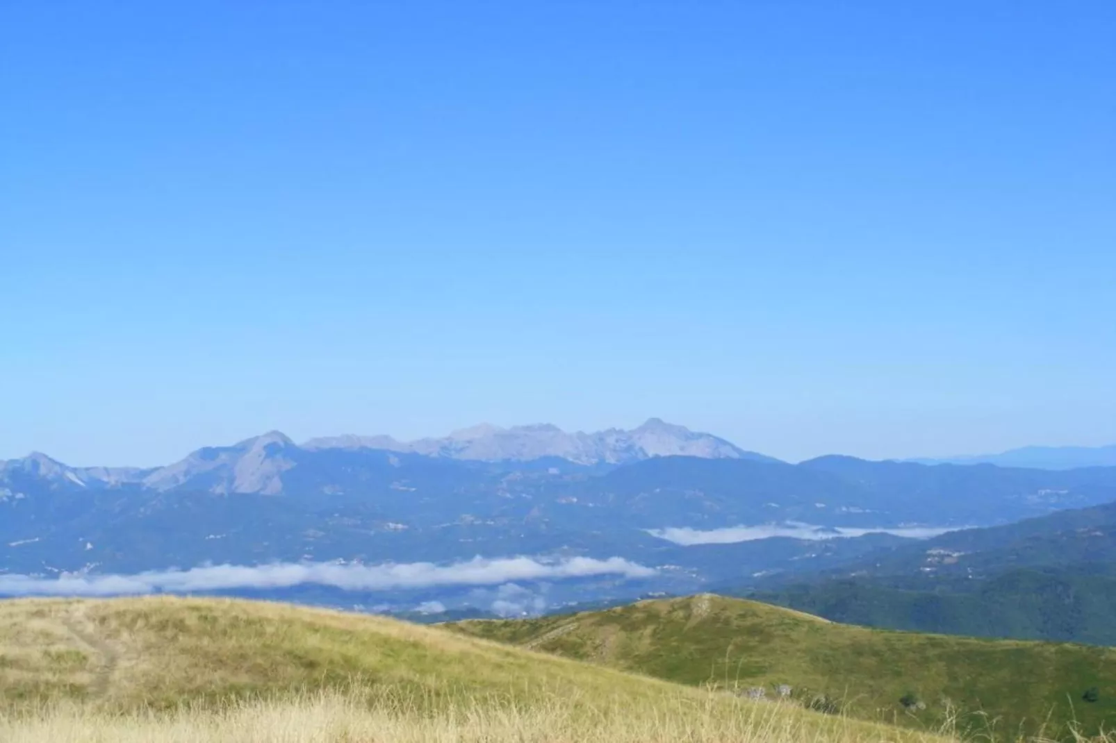 Val Di Lima Romantica-Areas within 5km in summer