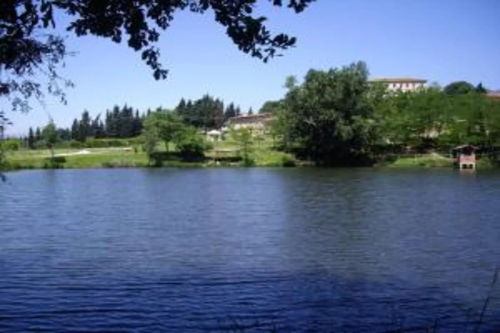 Cipressa-Areas within 20km in summer