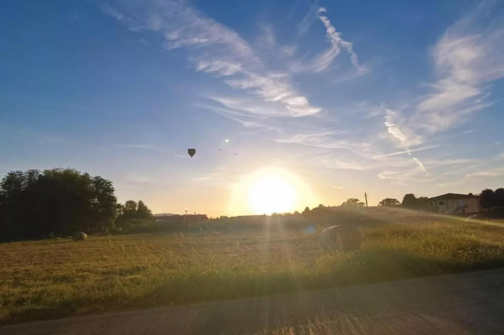 Cabella Sei-Areas within 20km in summer