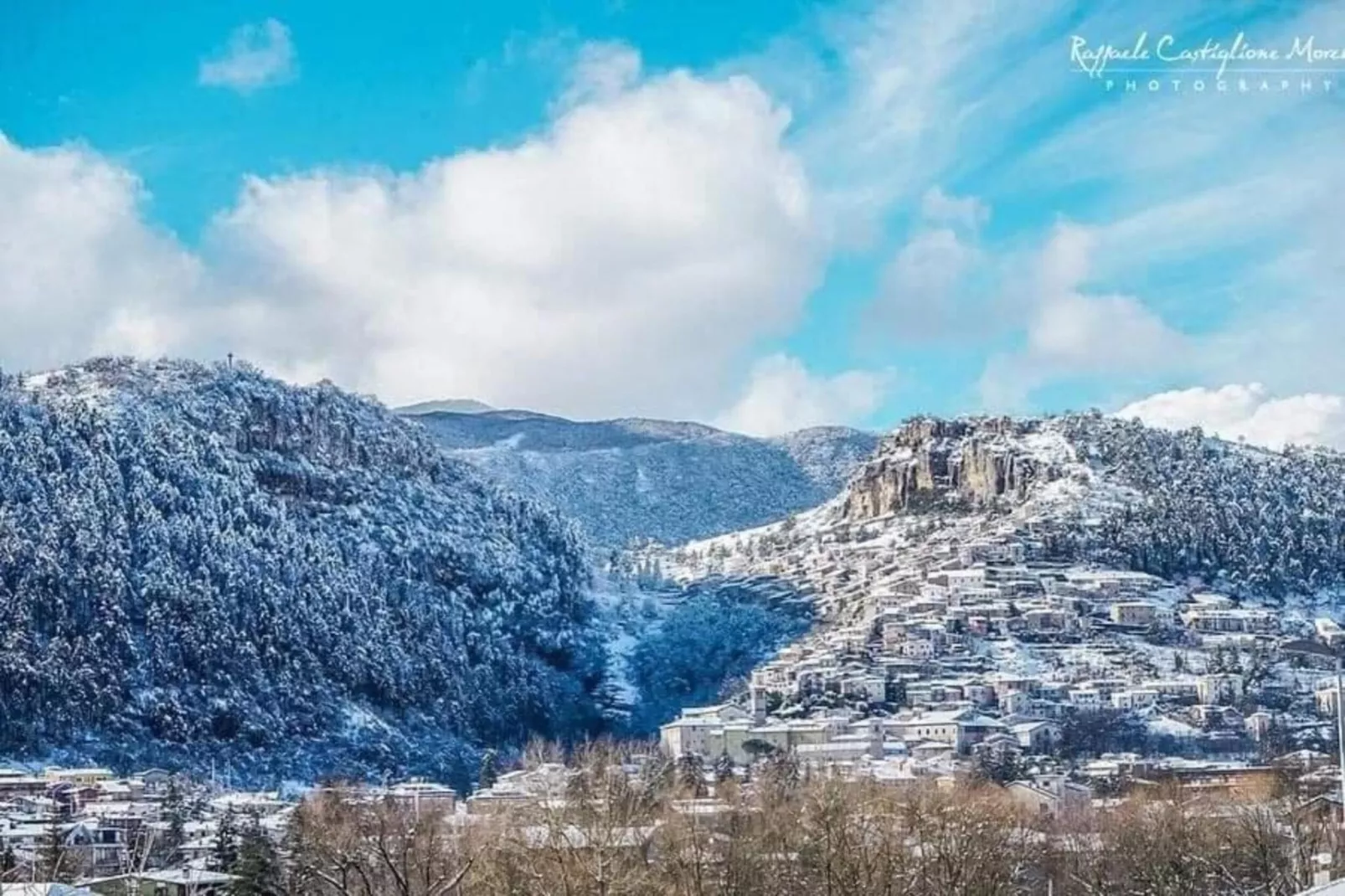 Appartamento in Villa con Giardino e Piscina-Gebiet Winter 20 km