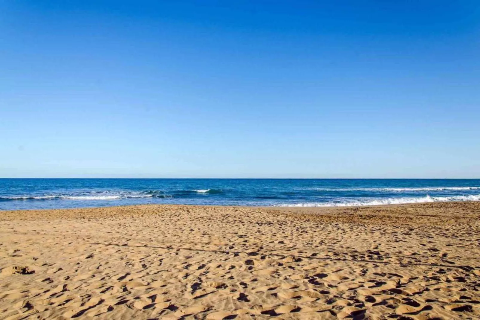 Appartamenti Lato Piscina-Gebiete Sommer 1 km