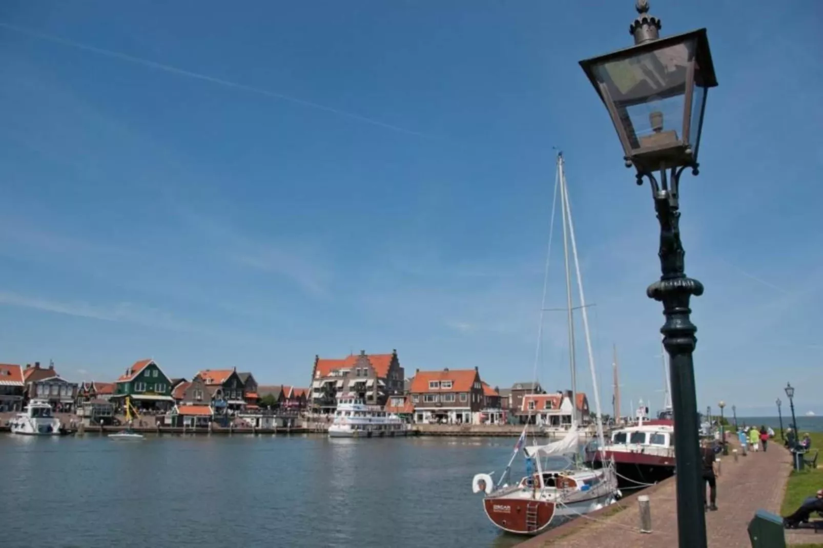 Boot Zonder Naam-Areas within 20km in summer