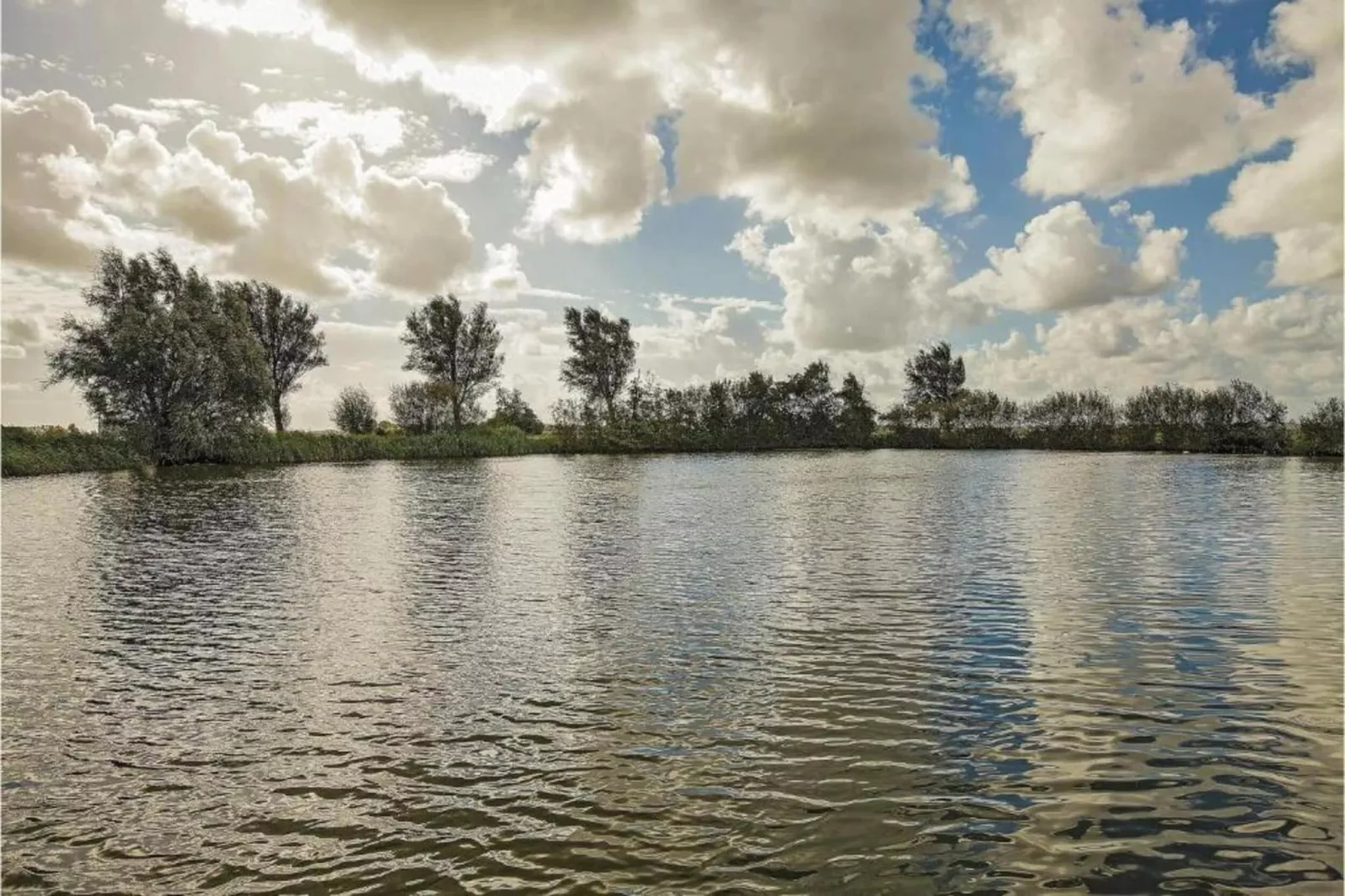 Vakantiehuis De Weide Blick-Gebiete Sommer 5 km