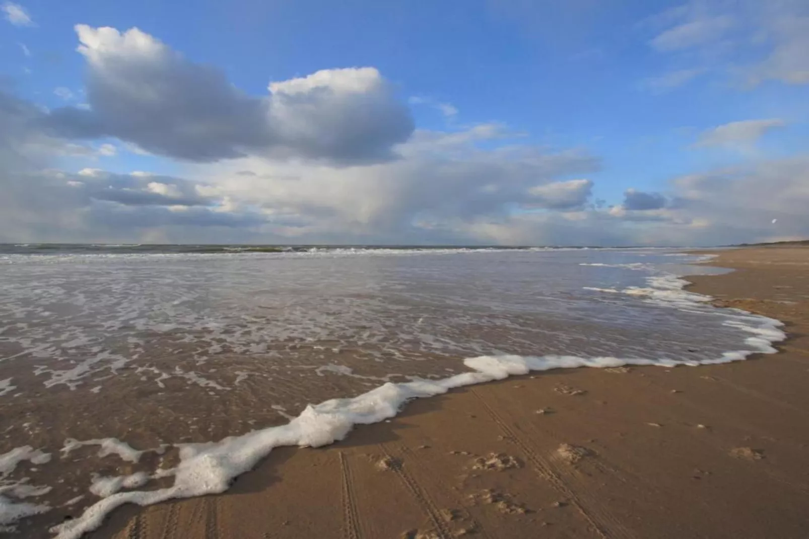 Kustpark Egmond aan Zee 4-Areas within 20km in summer
