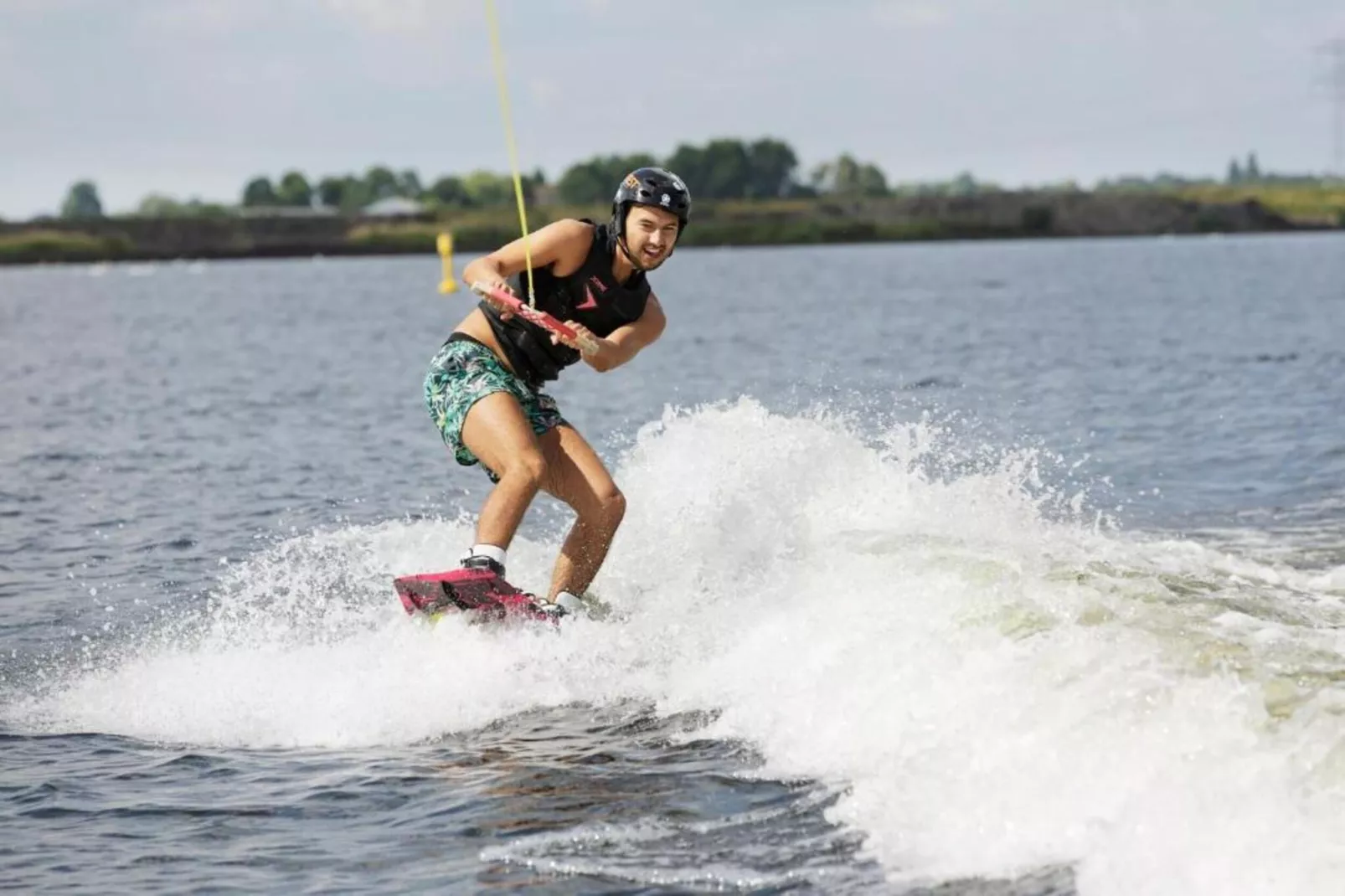 Barok Harderwijk 325-Areas within 20km in summer
