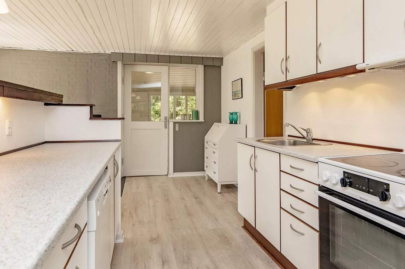 6 person holiday home in Højslev-By Traum