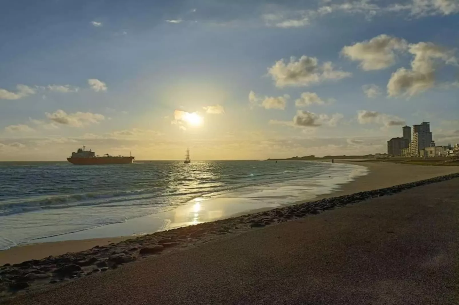 Noordzee Resort Vlissingen 2-Areas within 20km in summer