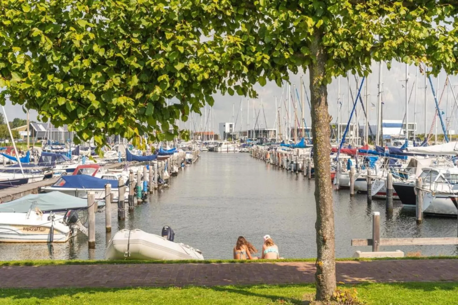Havenweg 8-Areas within 20km in summer