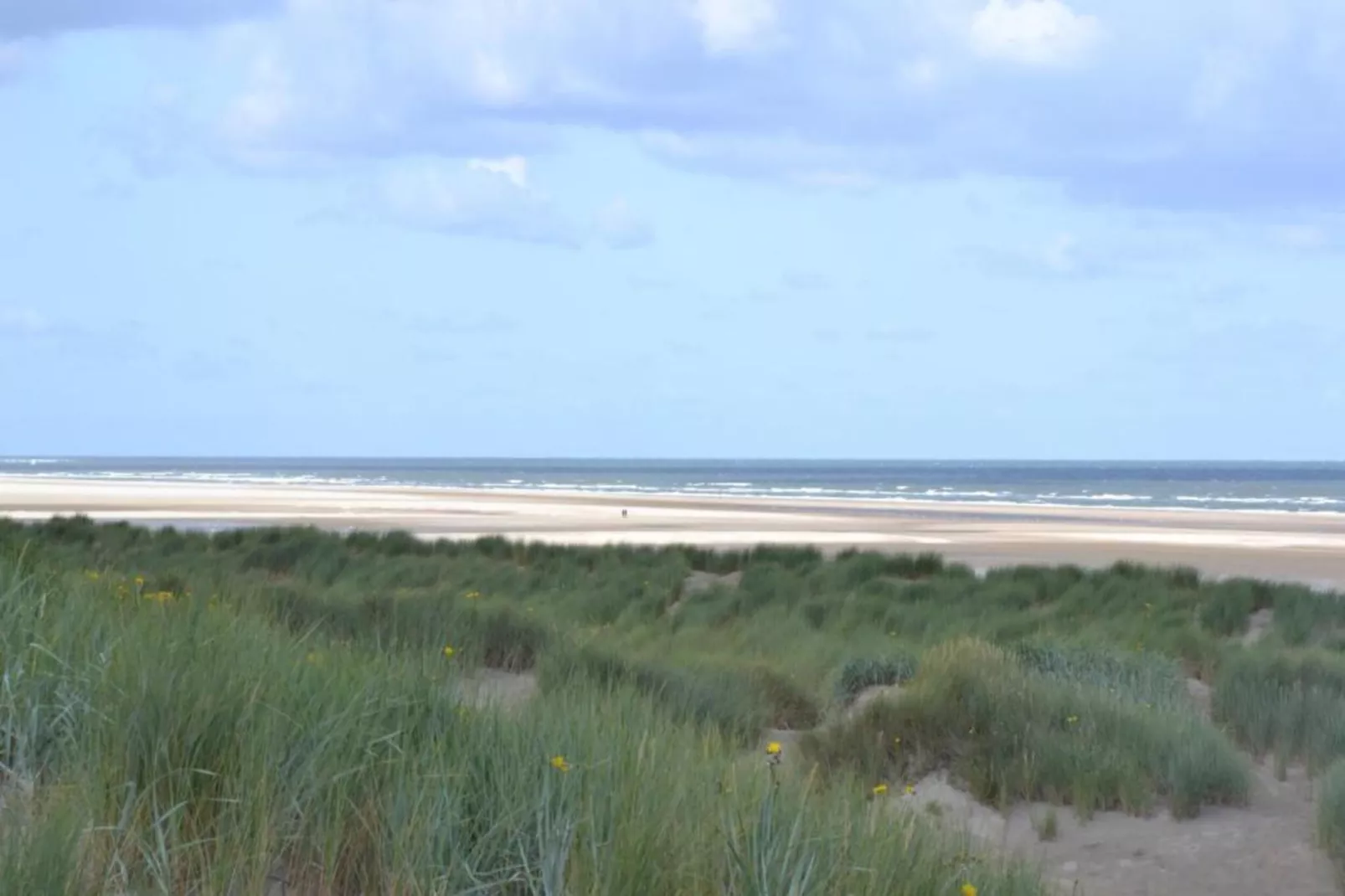 Beach Resort Nieuwvliet-Bad 16-Gebiete Sommer 20 km
