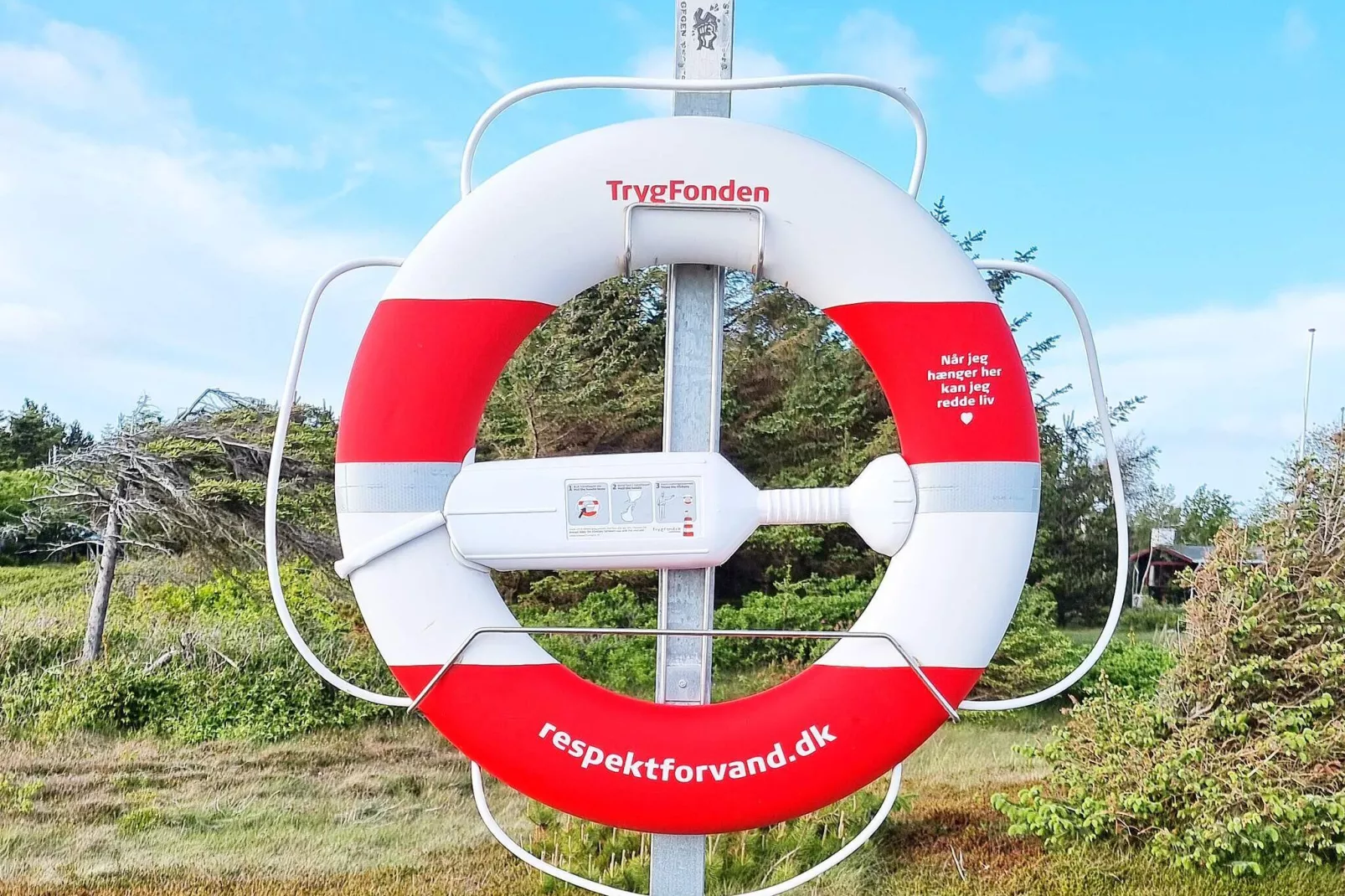 7 person holiday home in Hurup Thy-By Traum-Water view