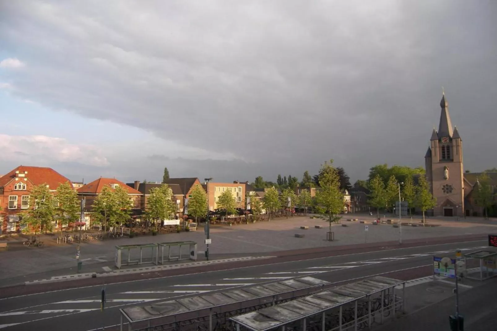 Panweg 14-Gebiete Sommer 20 km