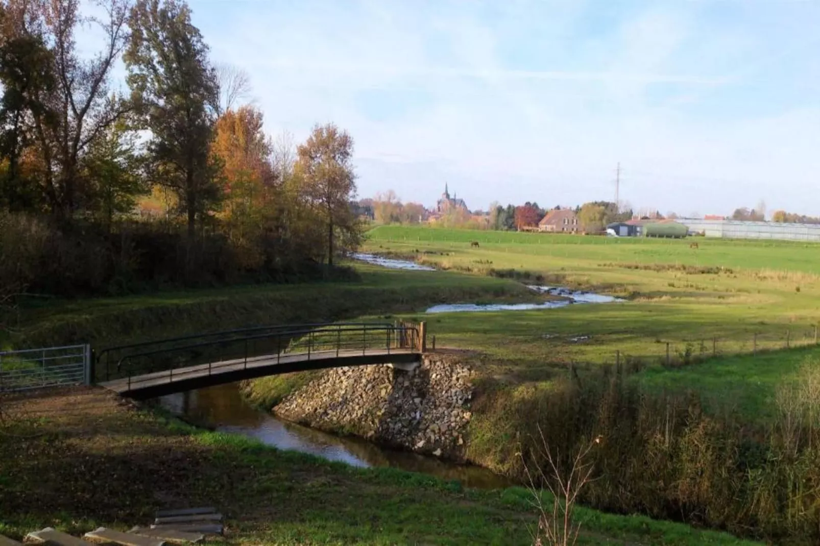 Buitenhof De Leistert 18-Areas within 20km in summer