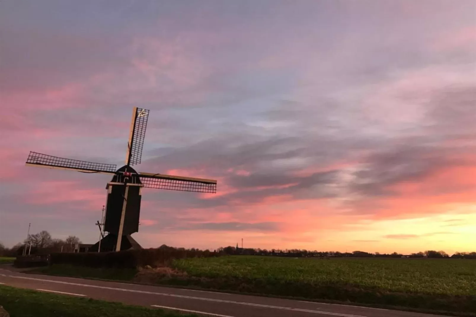 Hoeve A Gen Water - Botterblumke-Zones été à 20 km
