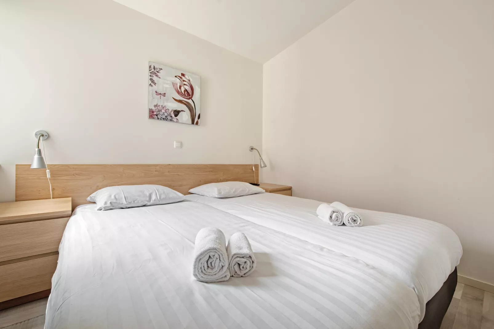 Bungalowpark Schin op Geul 6-Bedroom