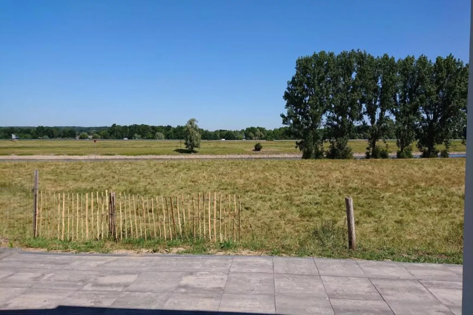 Recreatiepark Rhederlaagse Meren 16-Zones d'été à 20 km