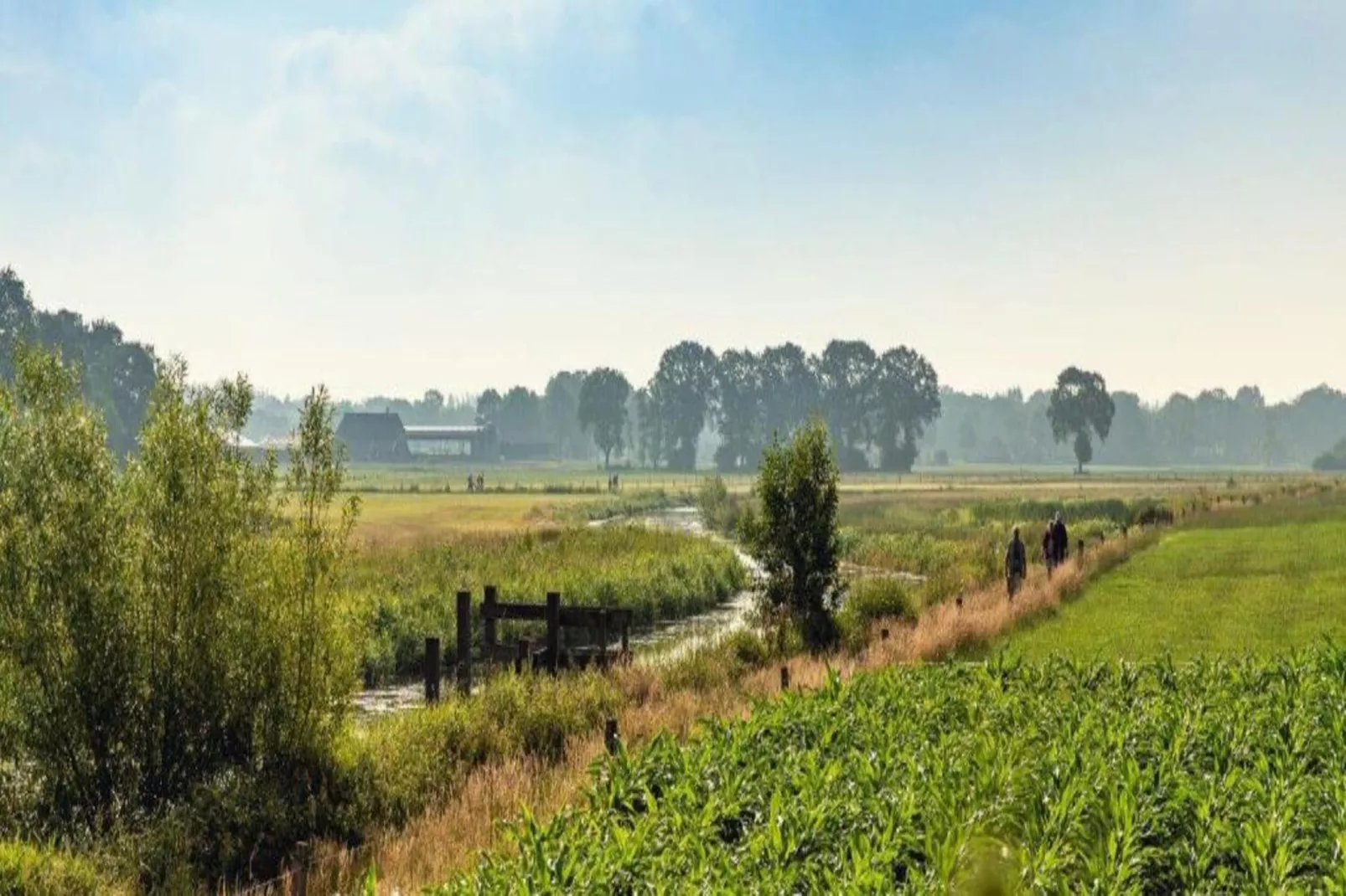 Buitenplaats Holten 17-Areas within 20km in summer