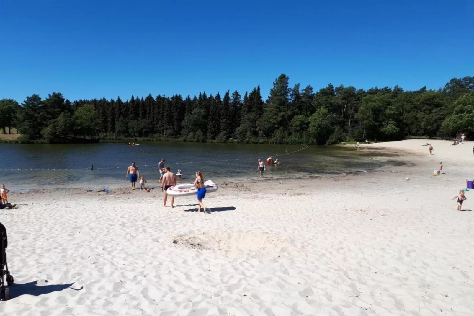 Buitenplaats Gerner 5-Areas within 20km in summer