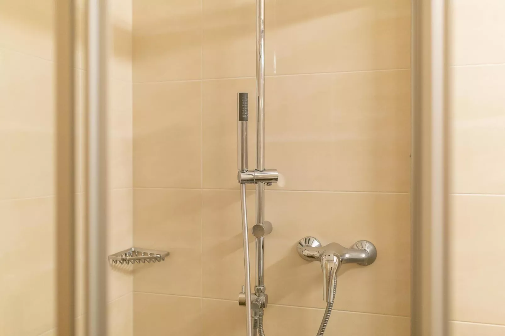 Apart Resort Fügenerhof - 2-Raum Typ 2-Salle de bain