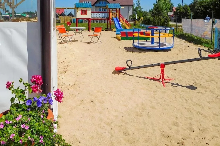 Domki wakacyjne Wicie-Park facilities