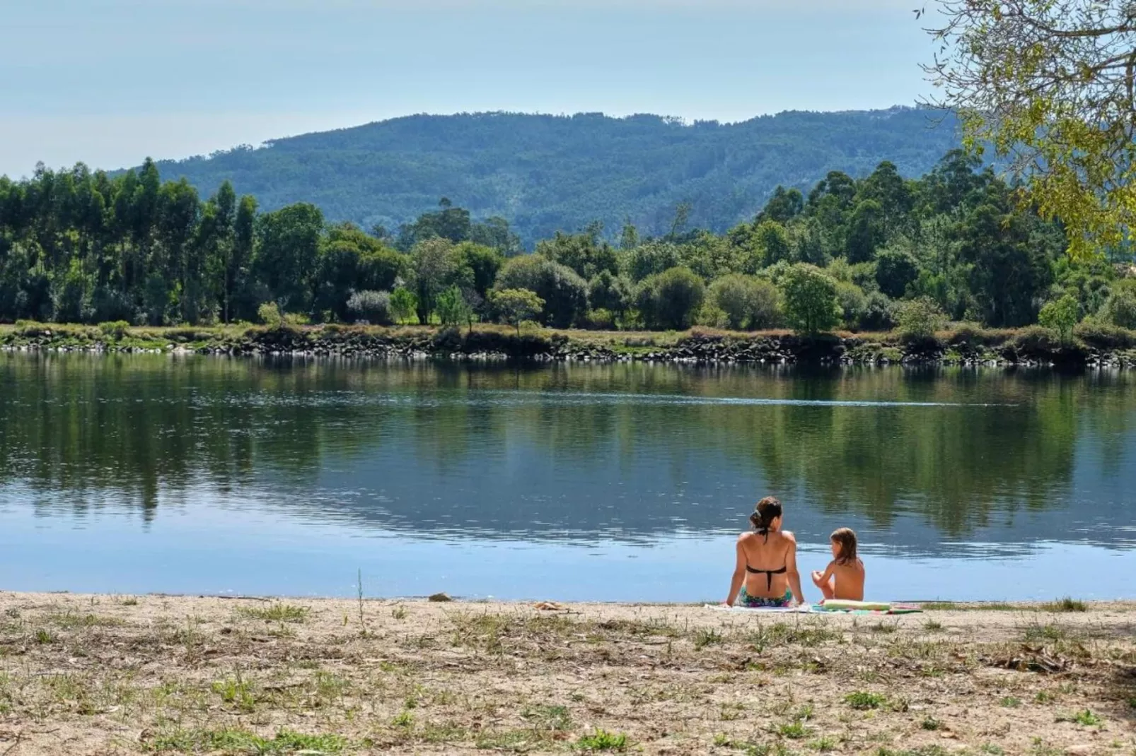 Casa da Castanheta-Areas within 20km in summer