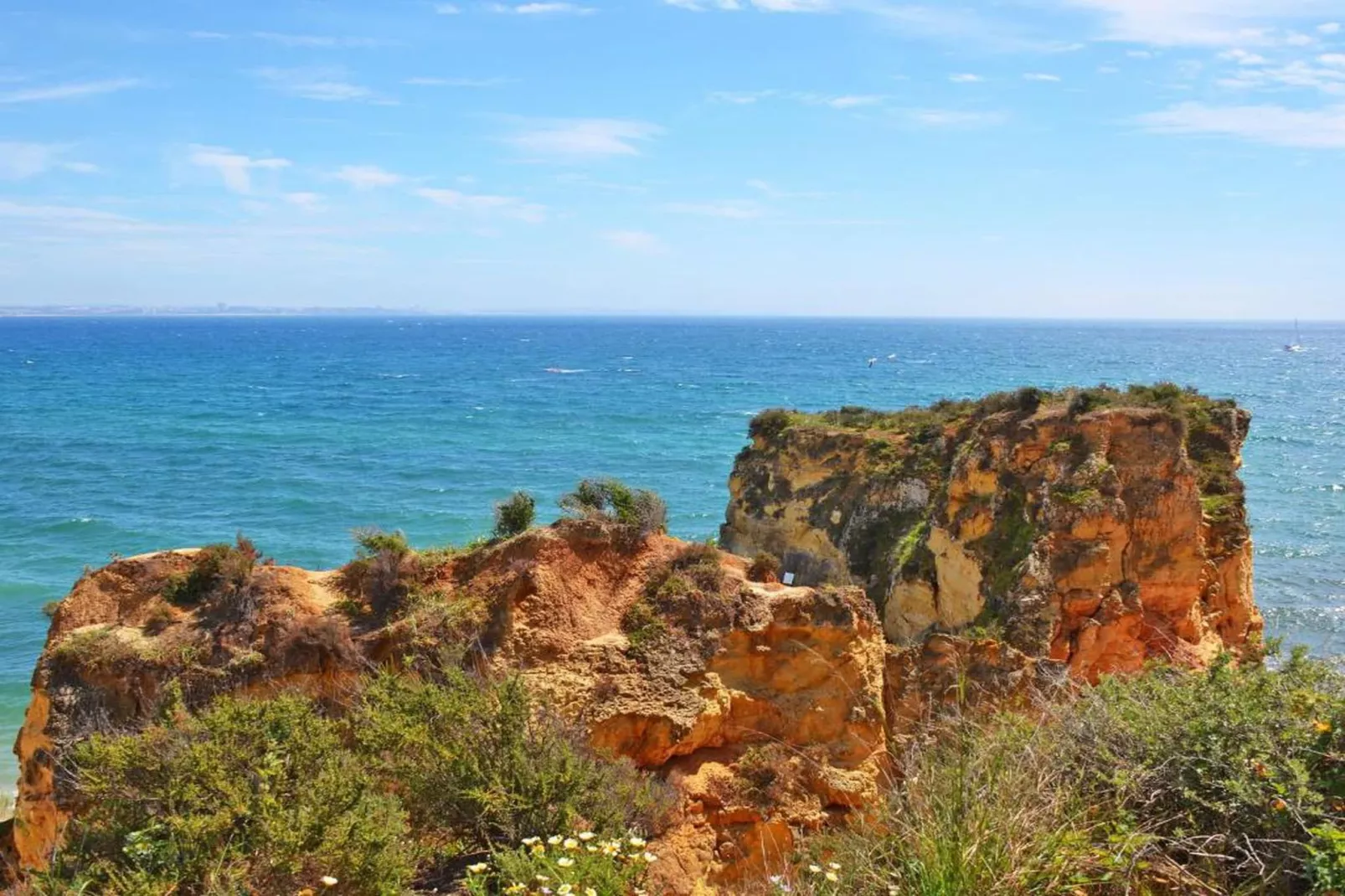 Dunas Douradas-Areas within 20km in summer