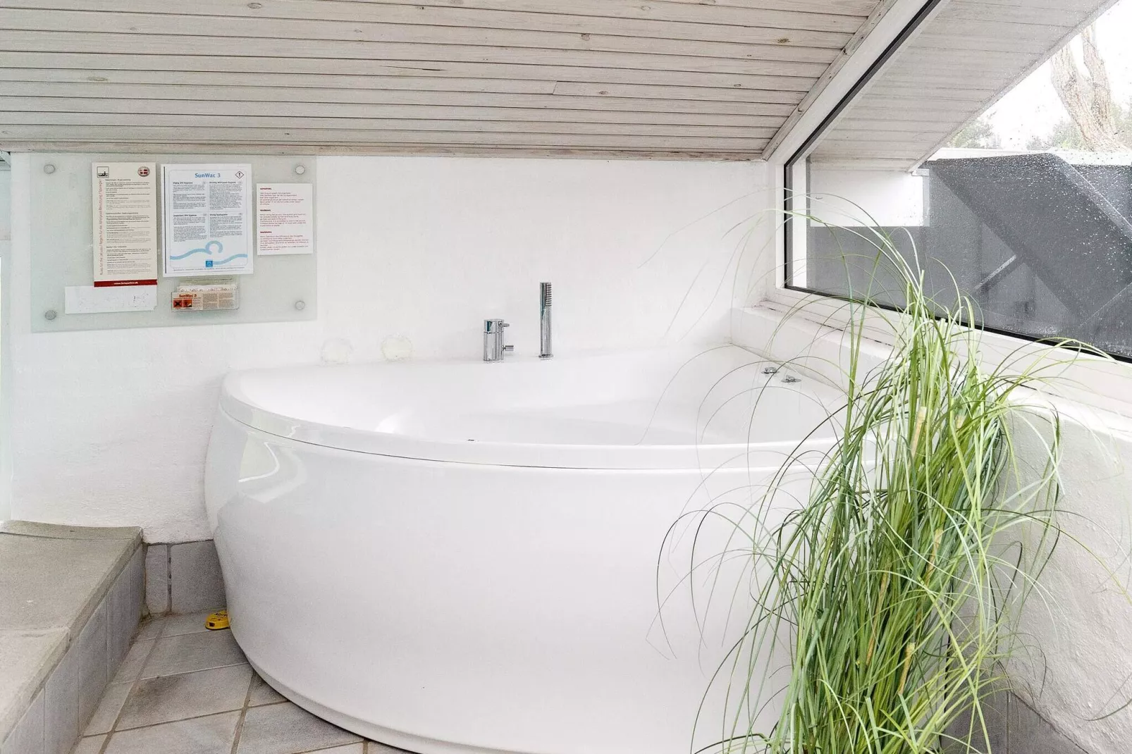 9 Personen Ferienhaus in Blokhus-By Traum-Schwimmbad