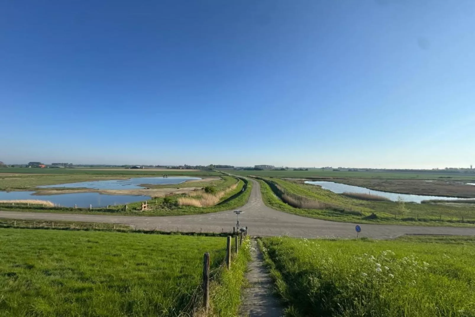 Scheldeoord 97-Areas within 20km in summer