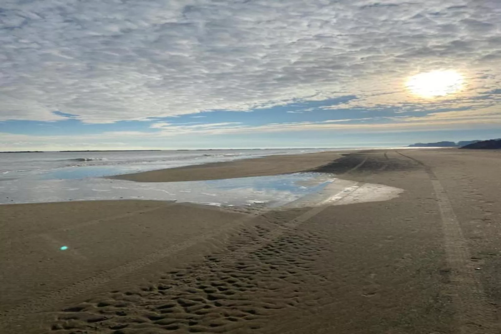 Antares Cesenatico-Zones été à 5 km