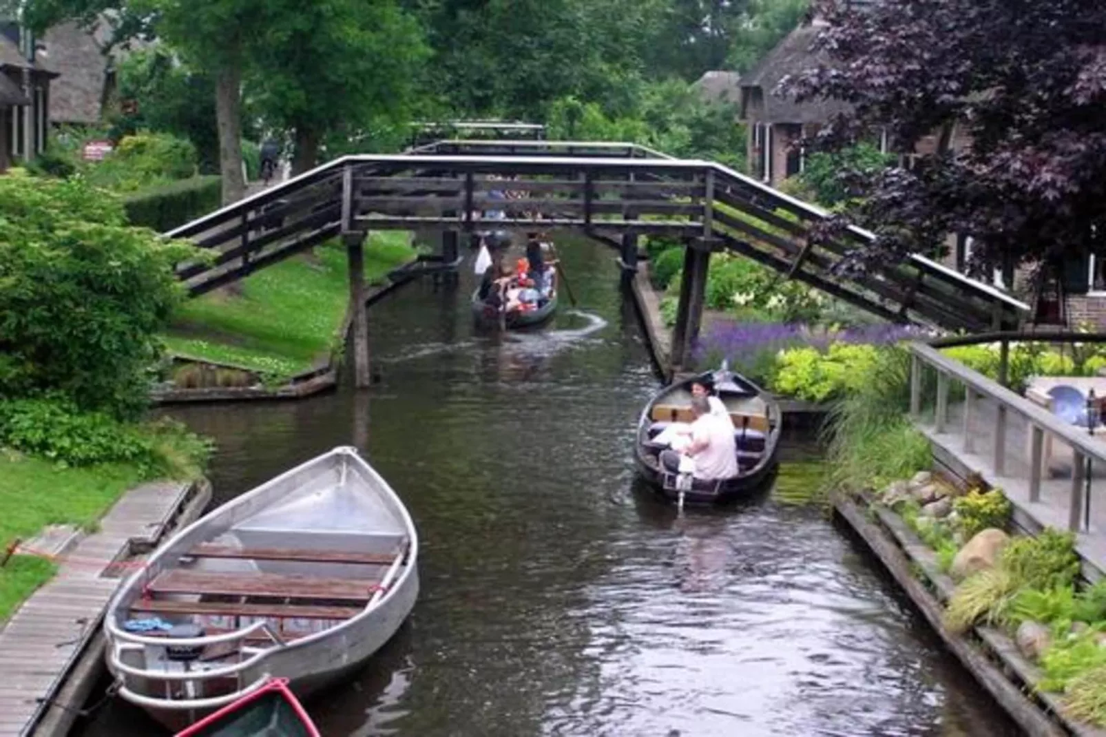 Villa Zonnewijzer-Gebiete Sommer 20 km