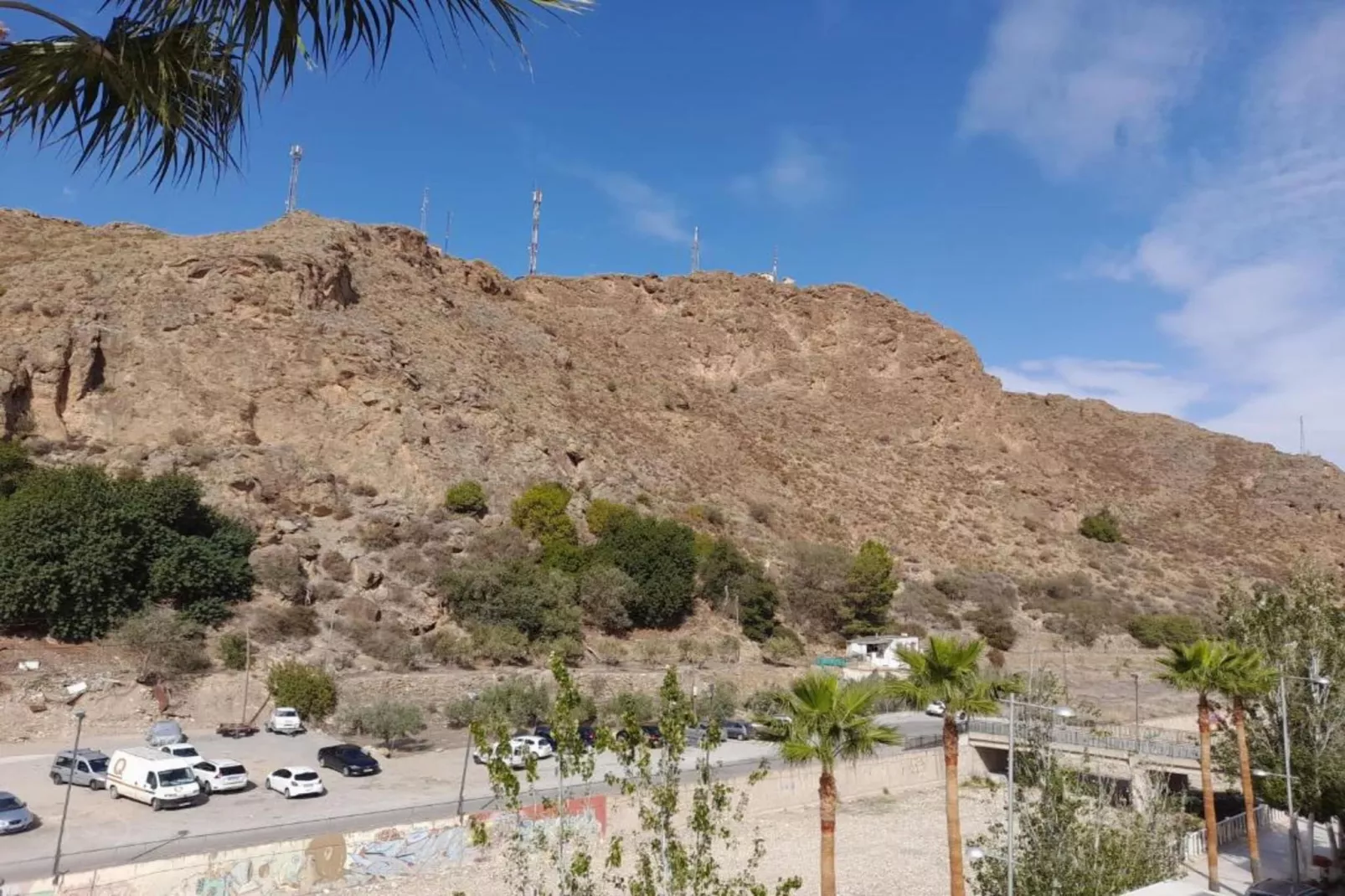 Casa la Albaida-Areas within 5km in summer