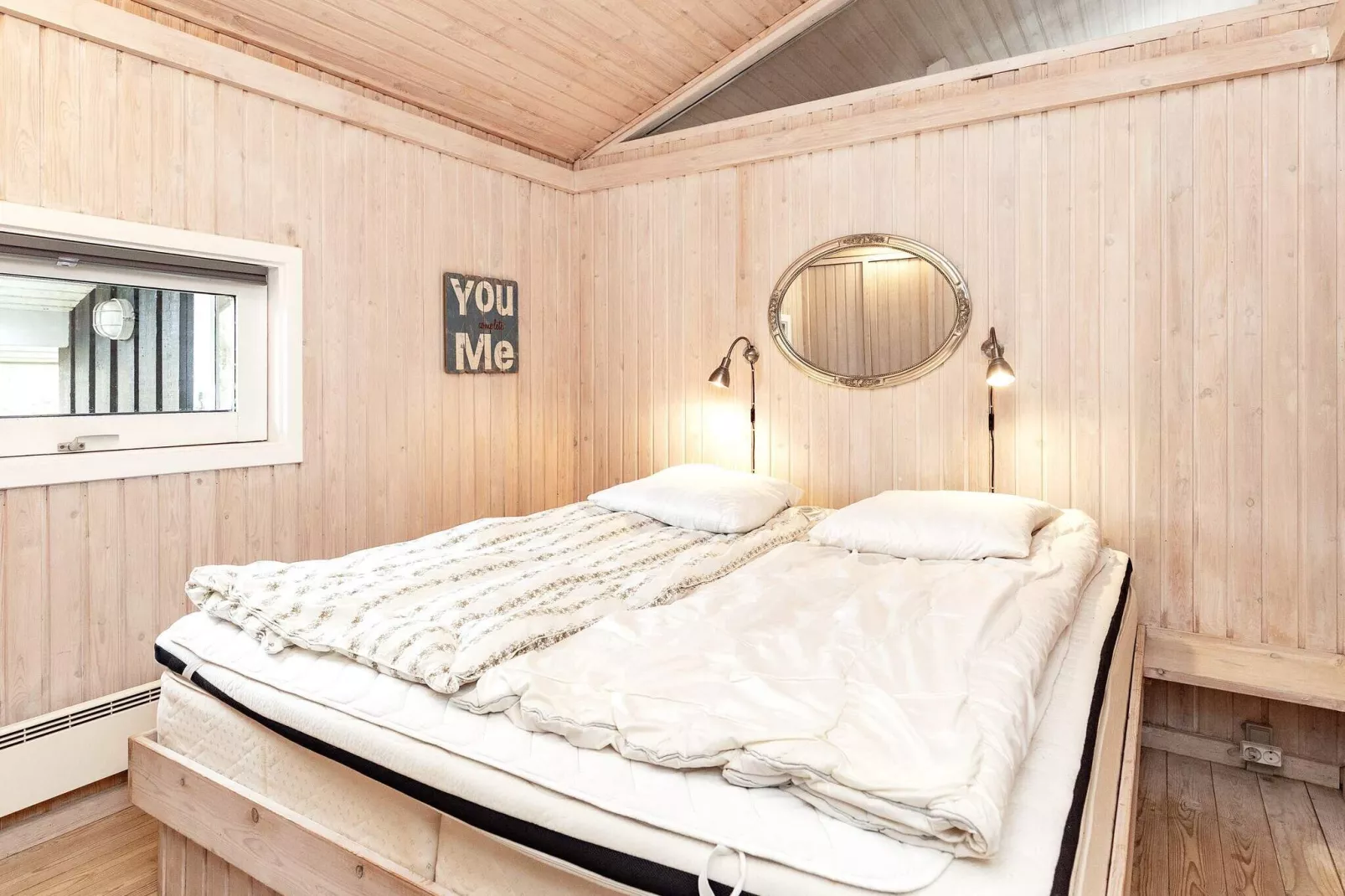 9 Personen Ferienhaus in Blokhus-By Traum-Innenbereich