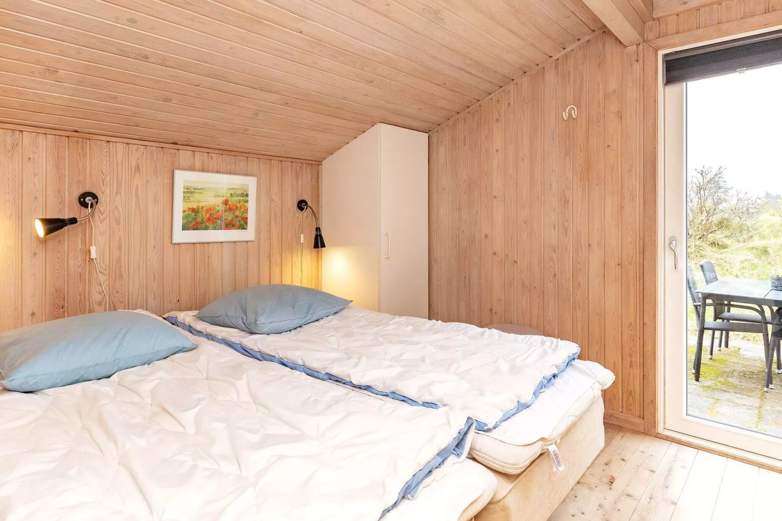 9 Personen Ferienhaus in Blokhus-By Traum-Innenbereich