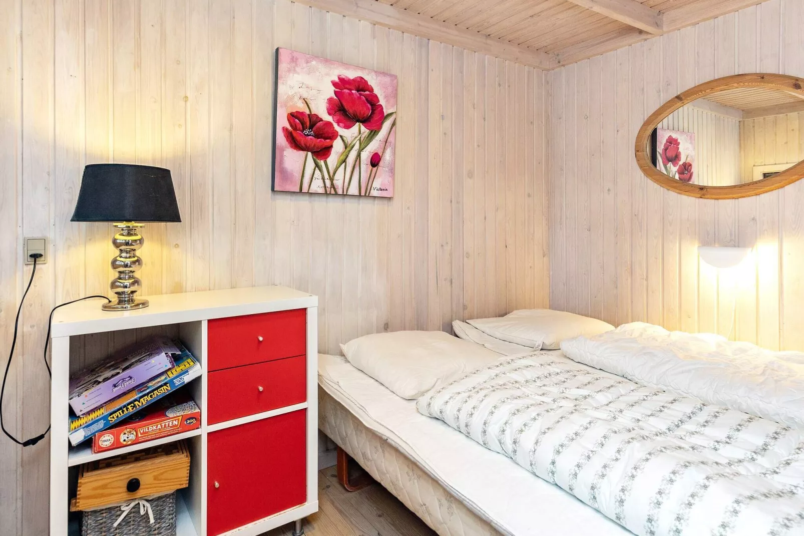 9 Personen Ferienhaus in Blokhus-By Traum-Innenbereich