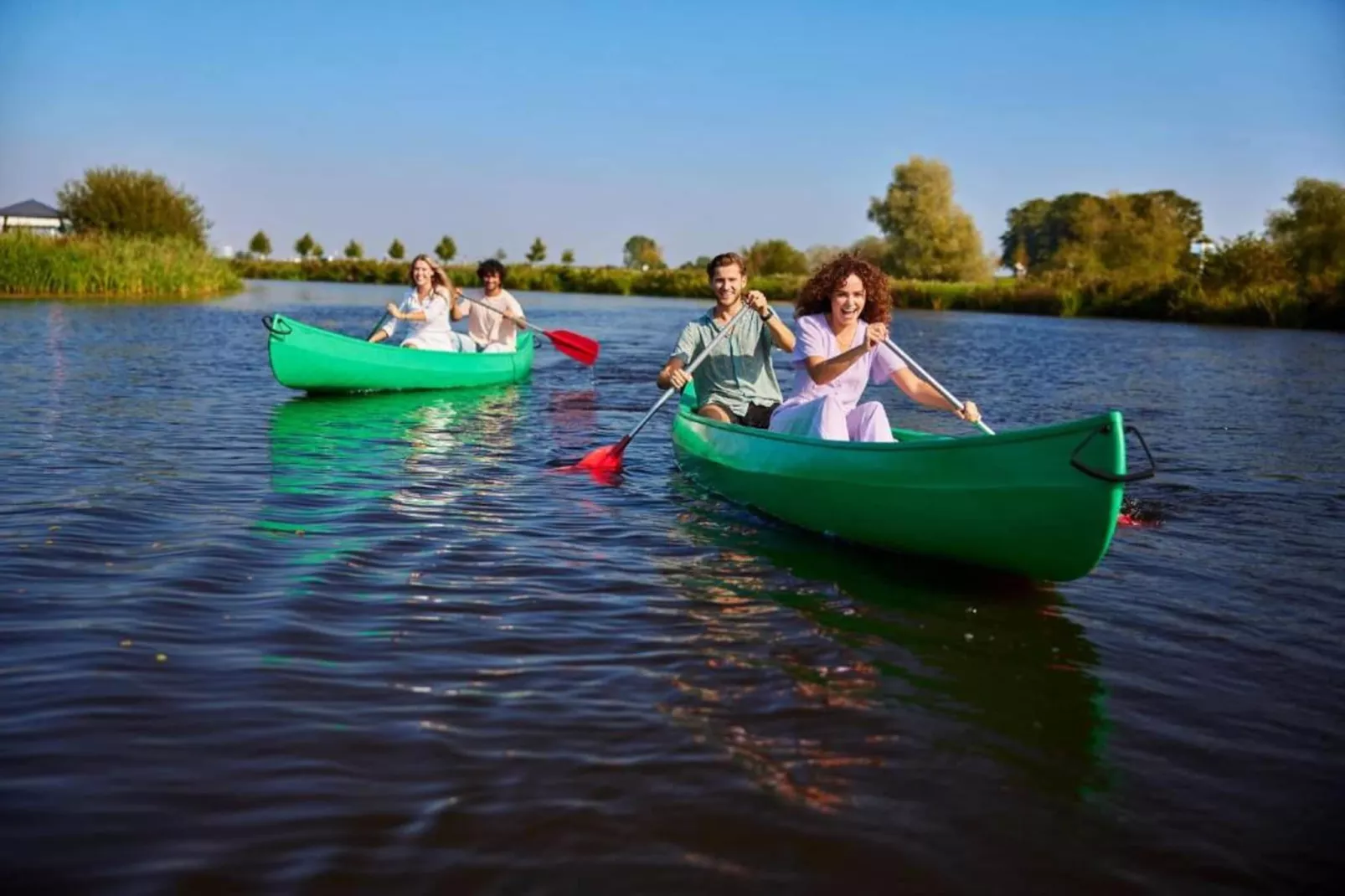 Buitenplaats Gerner 8-Areas within 20km in summer