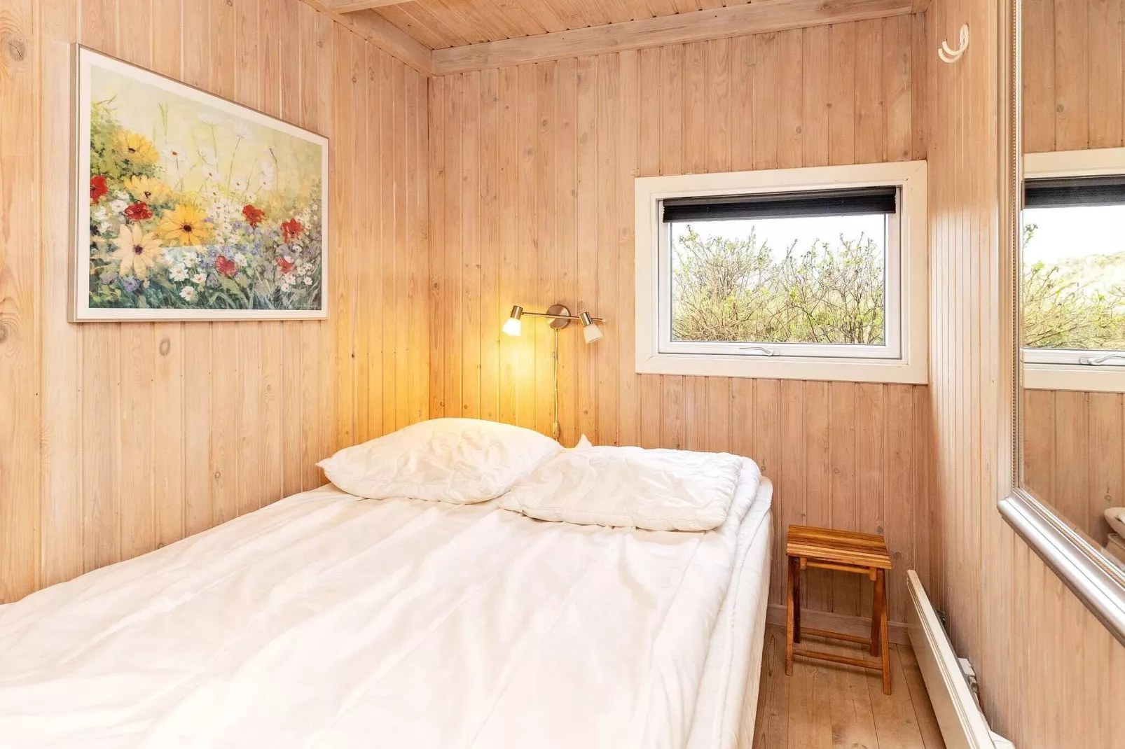 9 Personen Ferienhaus in Blokhus-By Traum-Innenbereich