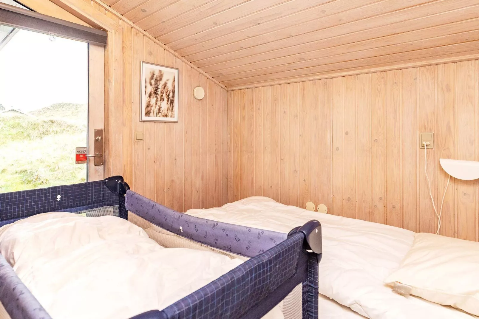 9 Personen Ferienhaus in Blokhus-By Traum-Innenbereich