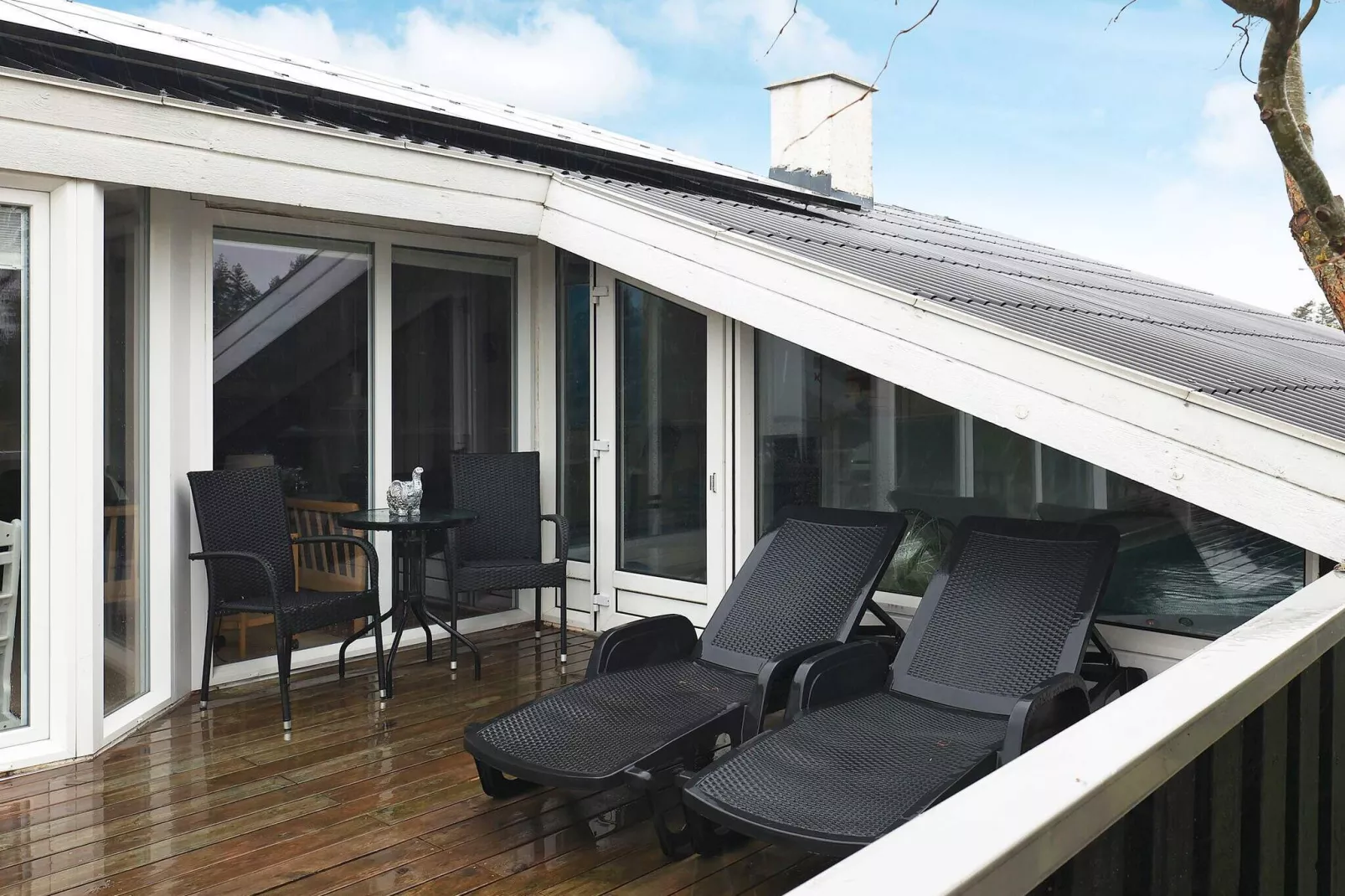 9 Personen Ferienhaus in Blokhus-By Traum-Aussicht