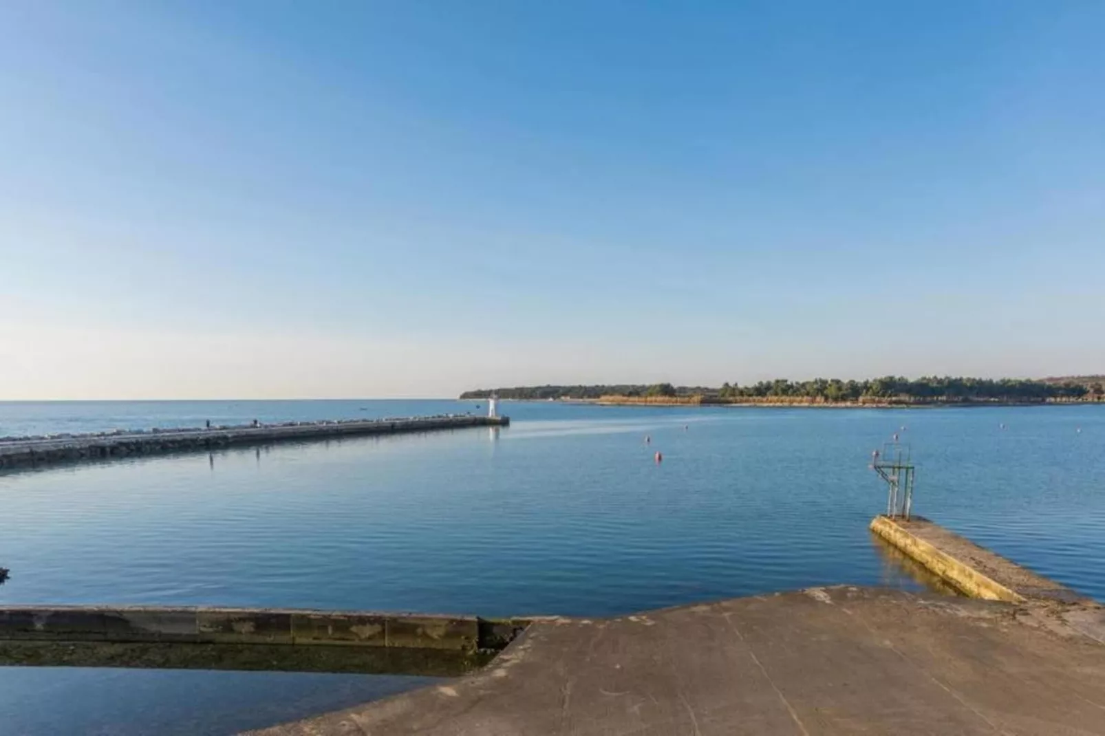 Villa Leandra-Areas within 20km in summer
