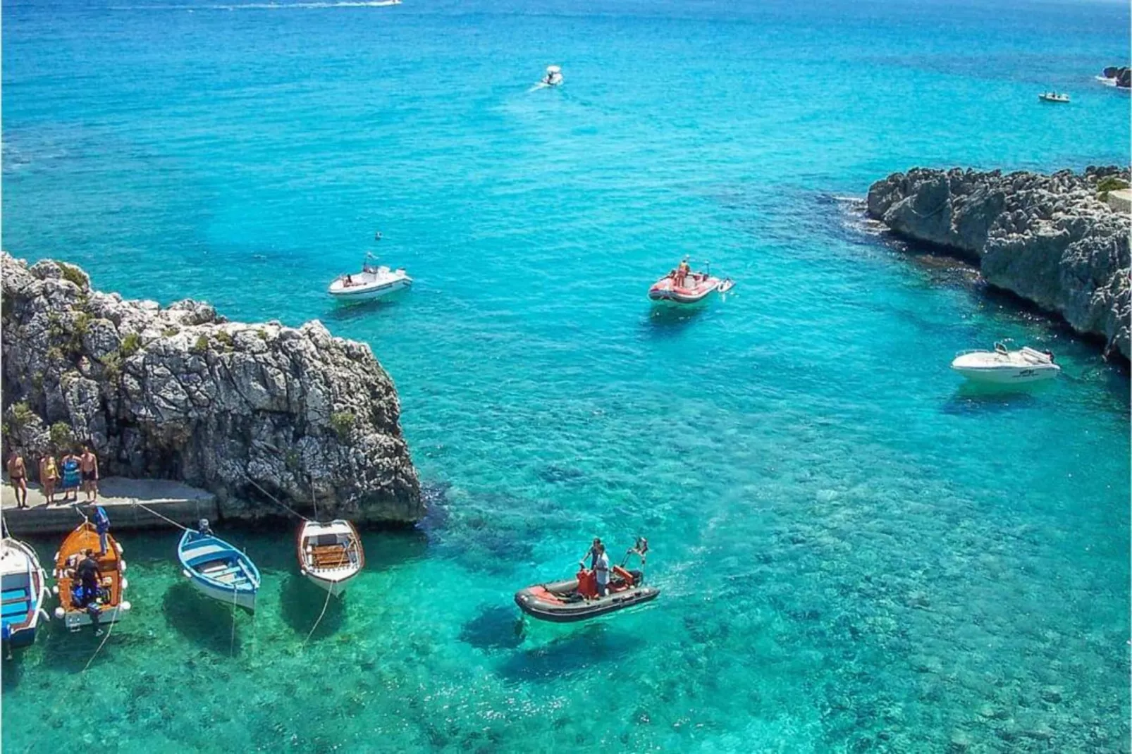 Terrazza Vista Mare-Areas within 20km in summer