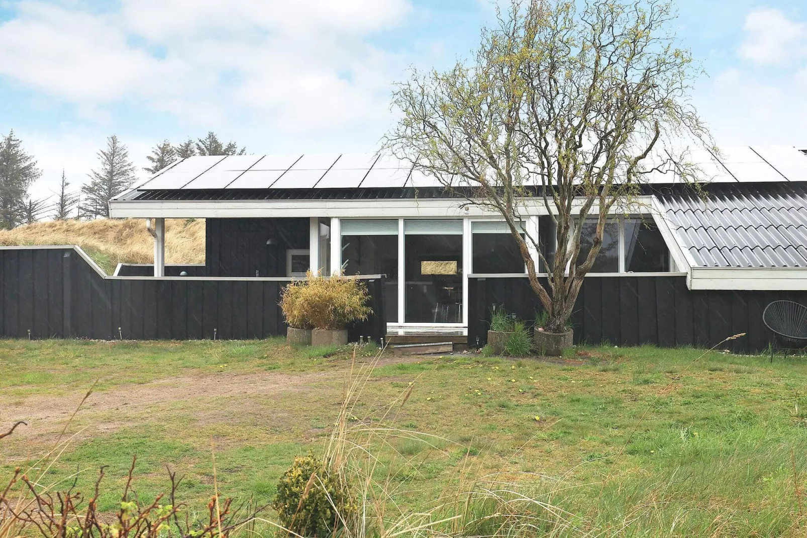 9 Personen Ferienhaus in Blokhus-By Traum-Aussicht