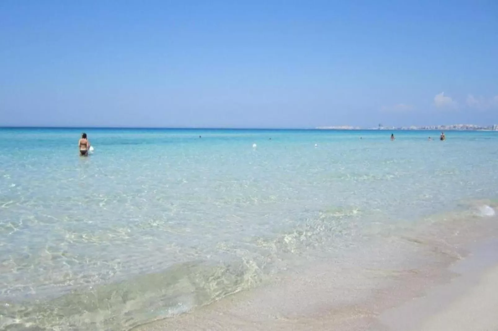 Casa La Bianca-Areas within 20km in summer