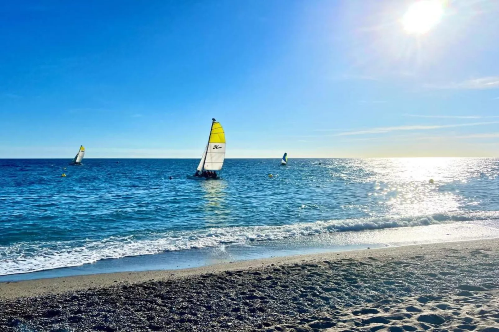 Apartamento los Moriscos Golf-Areas within 20km in summer