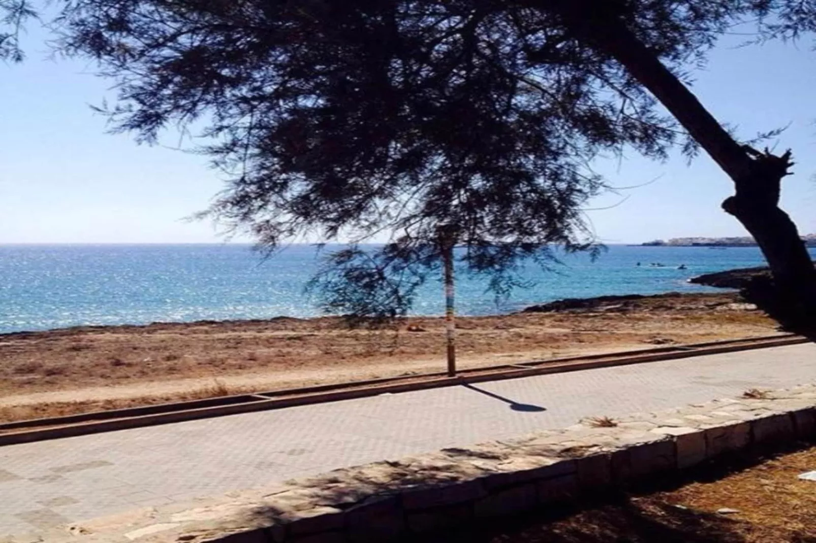 Baia Verde 4 Vista Mare LT30-Zones été à 20 km