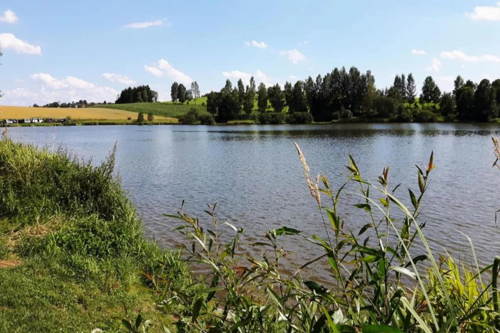 Thüringer Ferienhäuschen-Zones été à 20 km