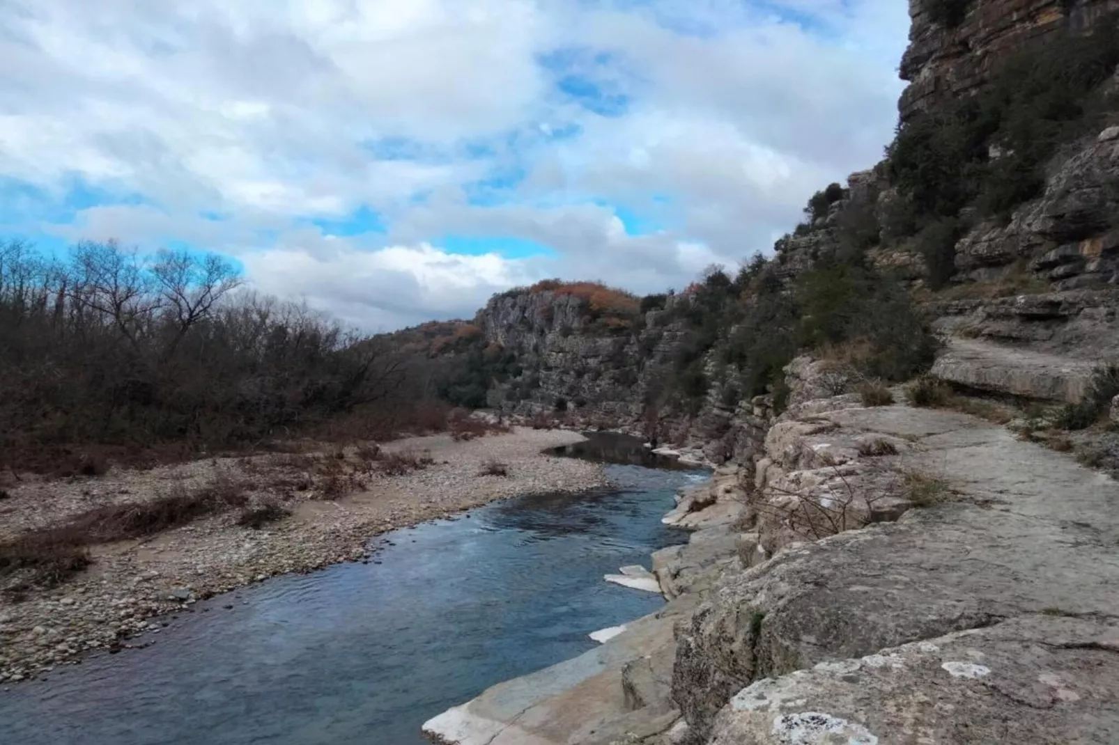 LA BOSCALIERE/ CHABROUD-Zones été à 20 km