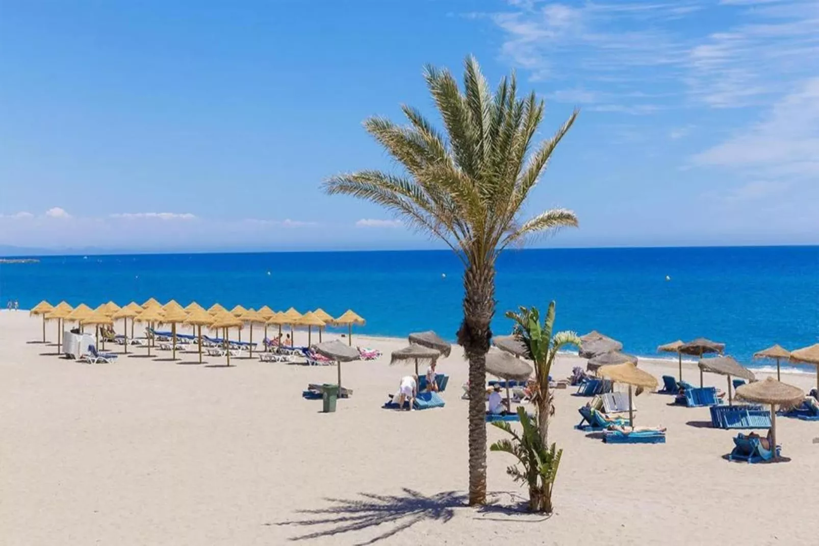 Apartamento en Mojacar-Areas within 5km in summer
